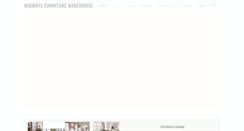 Desktop Screenshot of midway-furniture.com